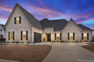 704 Calcasieu Pass, Bossier City, LA 71111