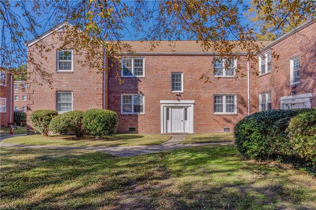 9617 Norfolk Ave Apt 8, Norfolk, VA 23503
