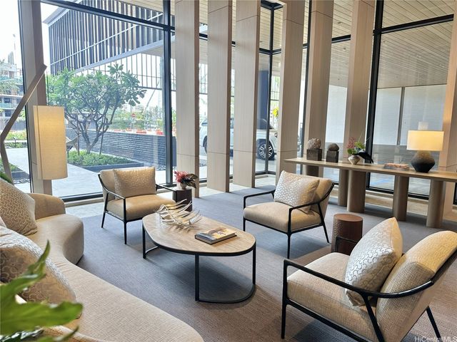 333 Ward Avenue 3501, Honolulu, HI 96814