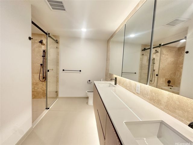 333 Ward Avenue 3501, Honolulu, HI 96814