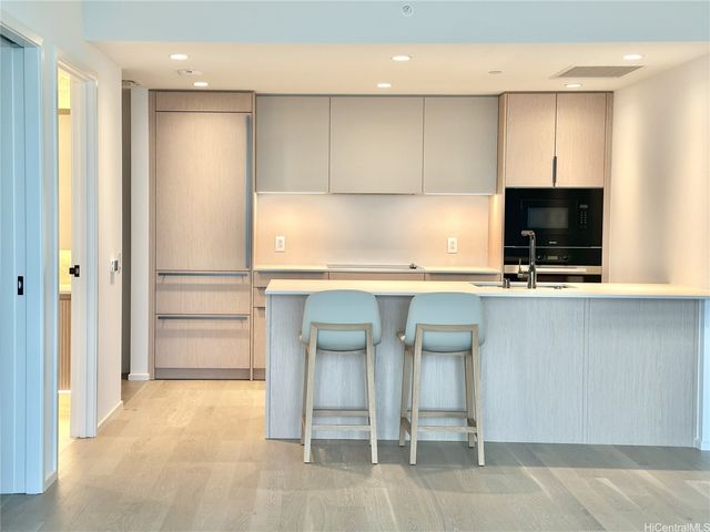 333 Ward Avenue 3501, Honolulu, HI 96814