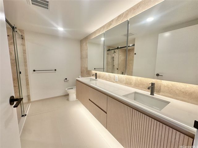 333 Ward Avenue 3501, Honolulu, HI 96814