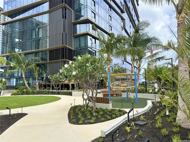 333 Ward Avenue 3501, Honolulu, HI 96814