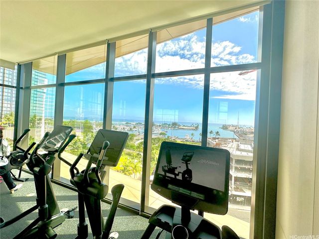 333 Ward Avenue 3501, Honolulu, HI 96814