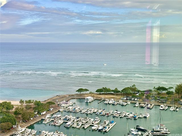 333 Ward Avenue 3501, Honolulu, HI 96814