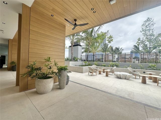 333 Ward Avenue 3501, Honolulu, HI 96814