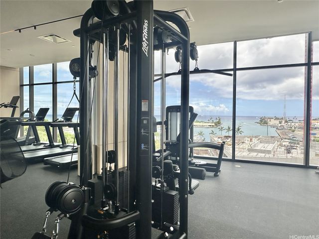 333 Ward Avenue 3501, Honolulu, HI 96814