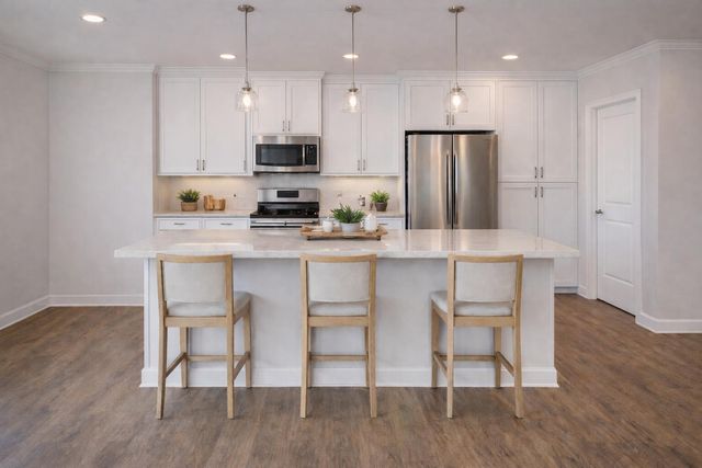 1745 Carolina Avenue NE, Cleveland, TN 37311