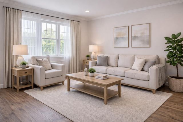 1745 Carolina Avenue NE, Cleveland, TN 37311