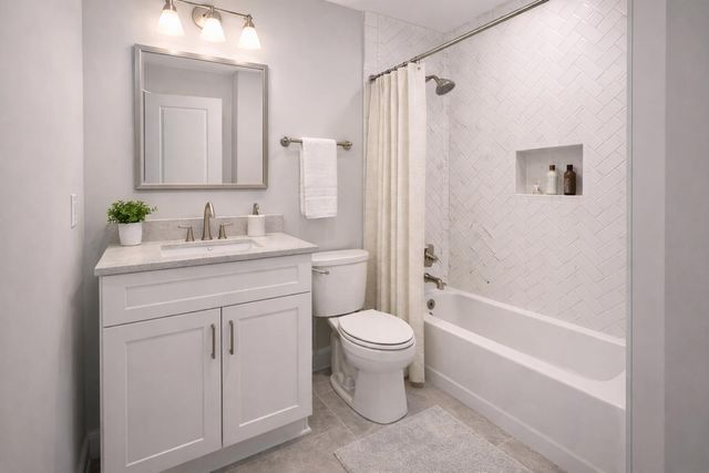 1745 Carolina Avenue NE, Cleveland, TN 37311