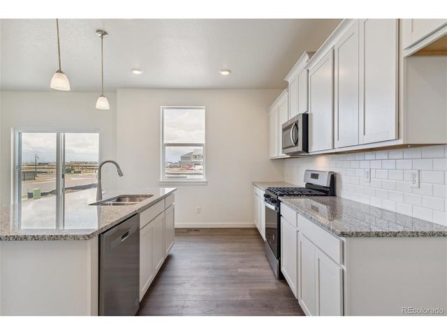 4867 Antler Way, Johnstown, CO 80534