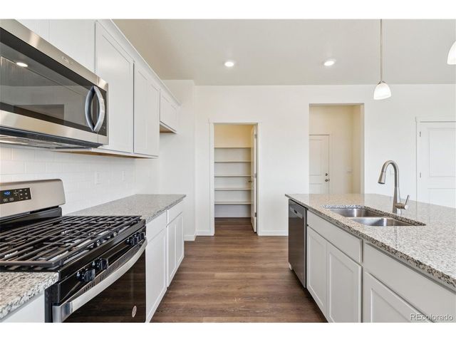 4867 Antler Way, Johnstown, CO 80534