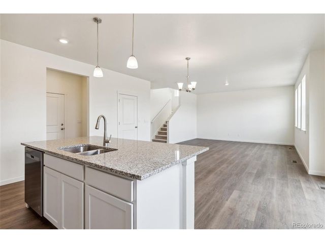 4867 Antler Way, Johnstown, CO 80534