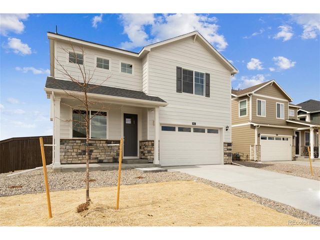 4867 Antler Way, Johnstown, CO 80534