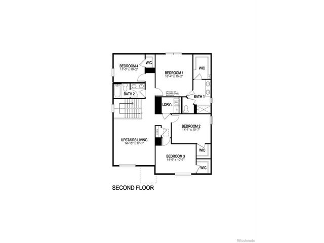 4867 Antler Way, Johnstown, CO 80534