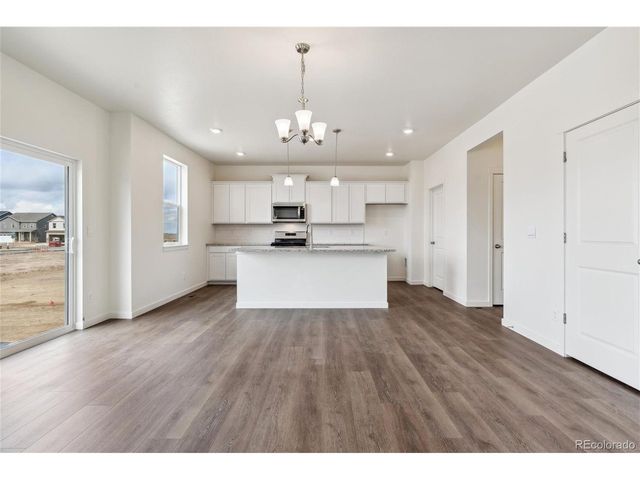 4867 Antler Way, Johnstown, CO 80534