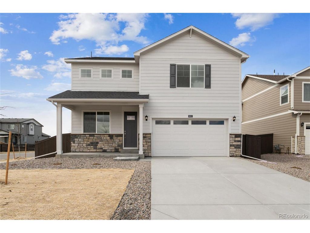 4867 Antler Way, Johnstown, CO 80534