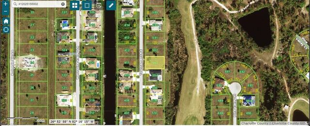 172 Tournament RD, Rotonda West, FL 33947