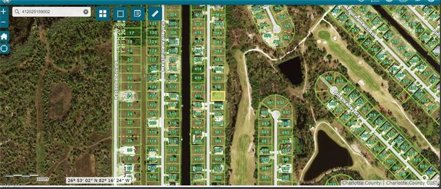 172 Tournament RD, Rotonda West, FL 33947