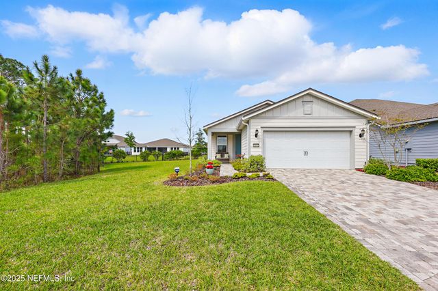 10642 MEEKER Court, Jacksonville, FL 32256