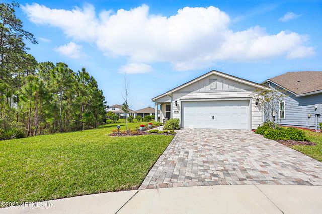 10642 MEEKER Court, Jacksonville, FL 32256