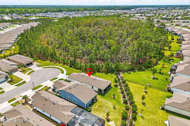 10642 MEEKER Court, Jacksonville, FL 32256