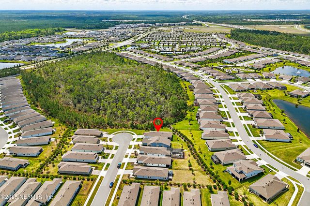 10642 MEEKER Court, Jacksonville, FL 32256