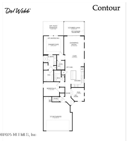 10642 MEEKER Court, Jacksonville, FL 32256