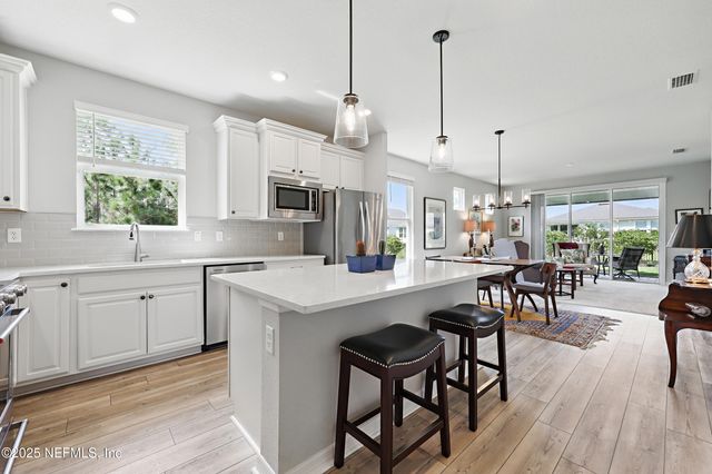 10642 MEEKER Court, Jacksonville, FL 32256