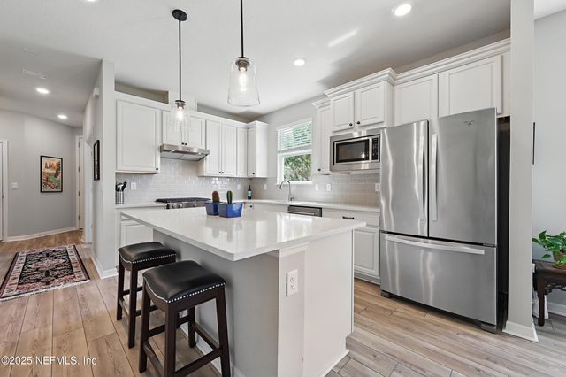 10642 MEEKER Court, Jacksonville, FL 32256