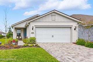 10642 MEEKER Court, Jacksonville, FL 32256