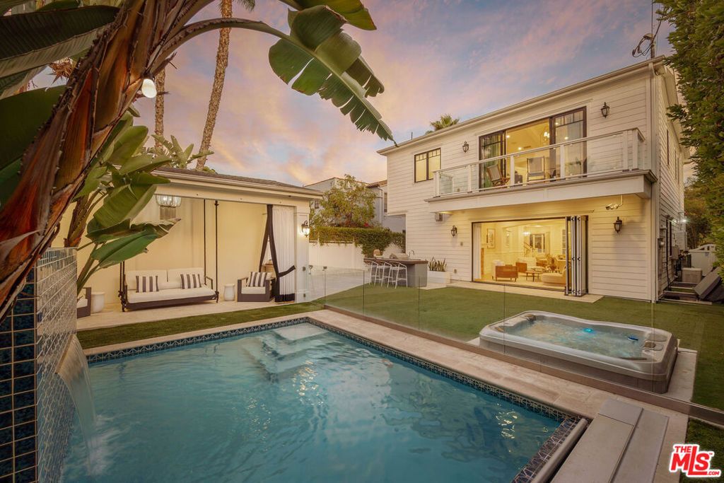 6227 W 5th Street, Los Angeles, CA 90048 — exterior