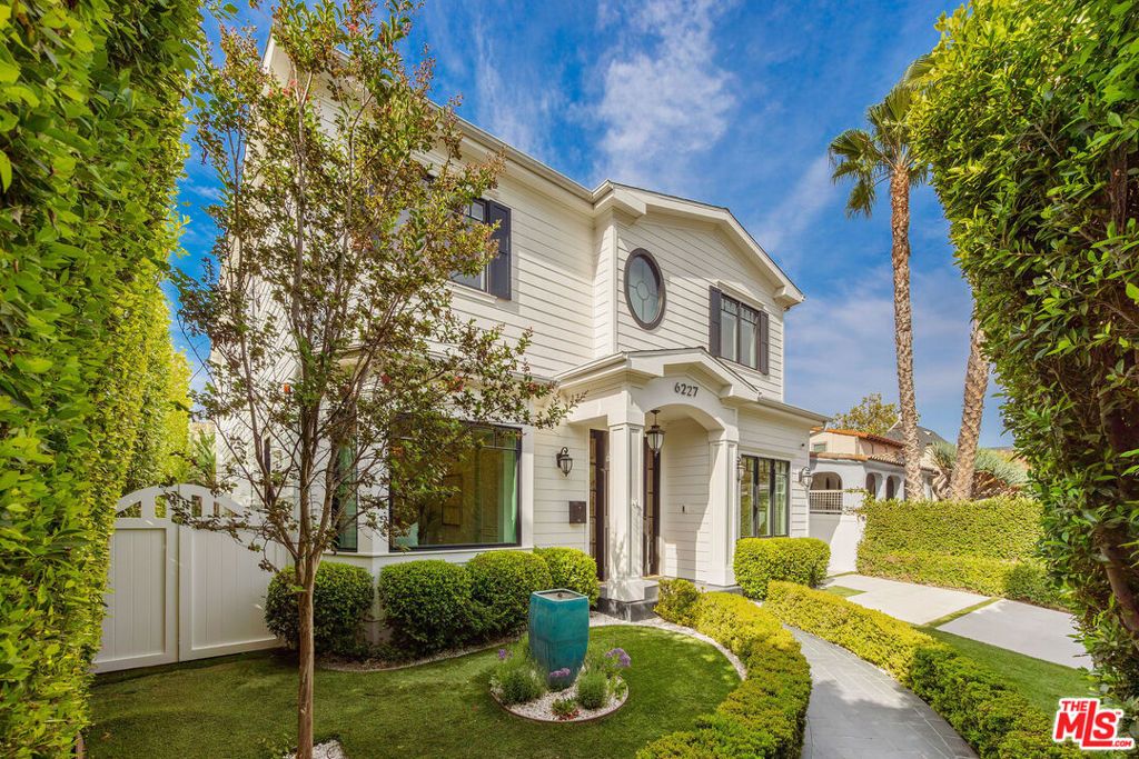 6227 W 5th Street, Los Angeles, CA 90048 — photo 2
