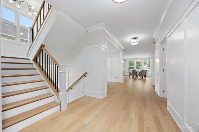 4508 Stonewall Avenue, Downers Grove, IL 60515