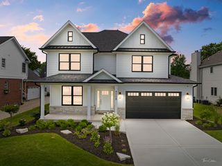 4508 Stonewall Avenue, Downers Grove, IL 60515