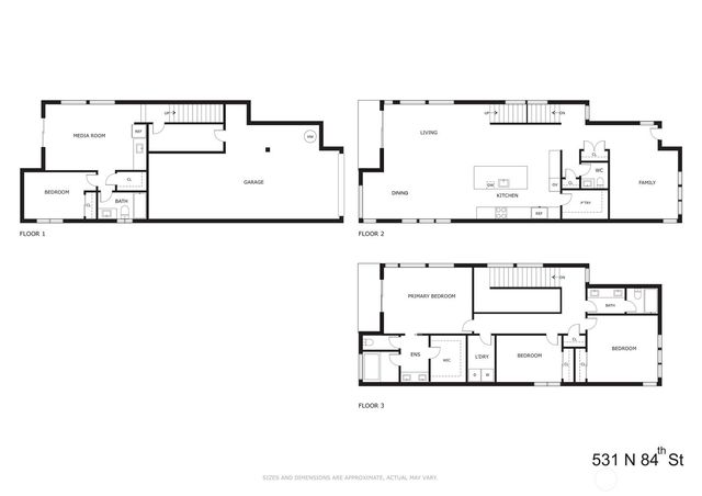 531 N 84th Street, Seattle, WA 98103