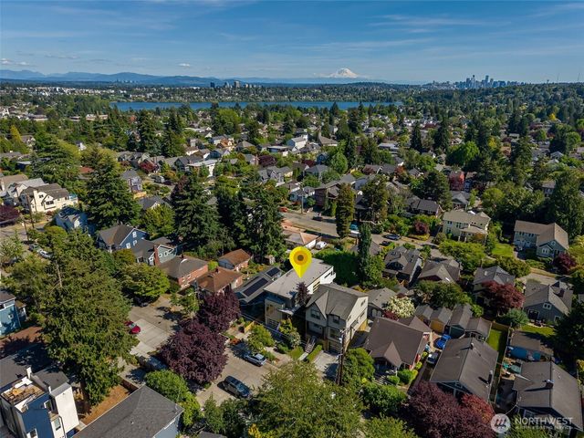 531 N 84th Street, Seattle, WA 98103