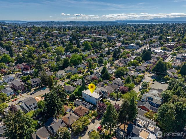 531 N 84th Street, Seattle, WA 98103
