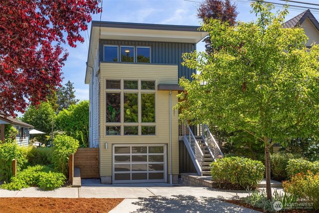 531 N 84th Street, Seattle, WA 98103