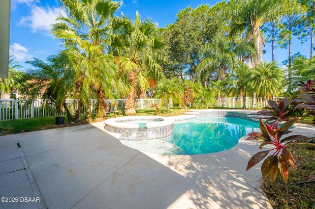 1819 Tara Marie Lane, Port Orange, FL 32128