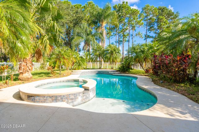 1819 Tara Marie Lane, Port Orange, FL 32128