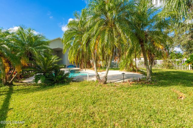 1819 Tara Marie Lane, Port Orange, FL 32128