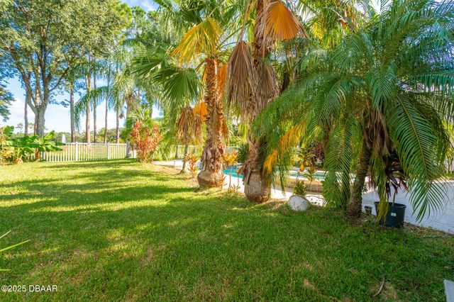 1819 Tara Marie Lane, Port Orange, FL 32128
