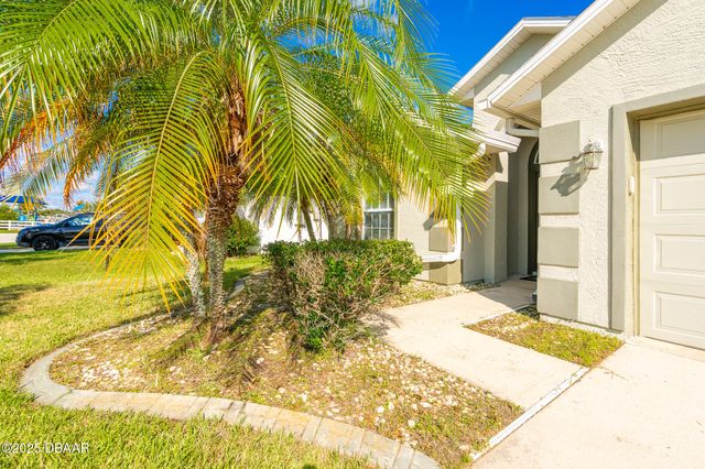 1819 Tara Marie Lane, Port Orange, FL 32128