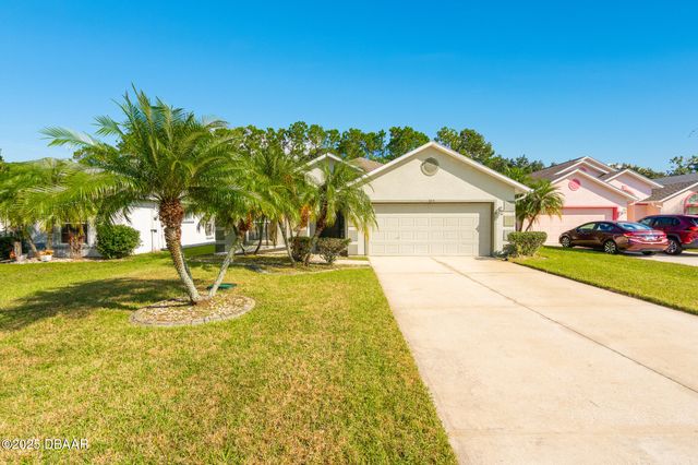 1819 Tara Marie Lane, Port Orange, FL 32128