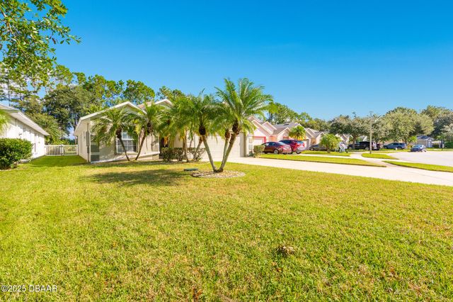 1819 Tara Marie Lane, Port Orange, FL 32128