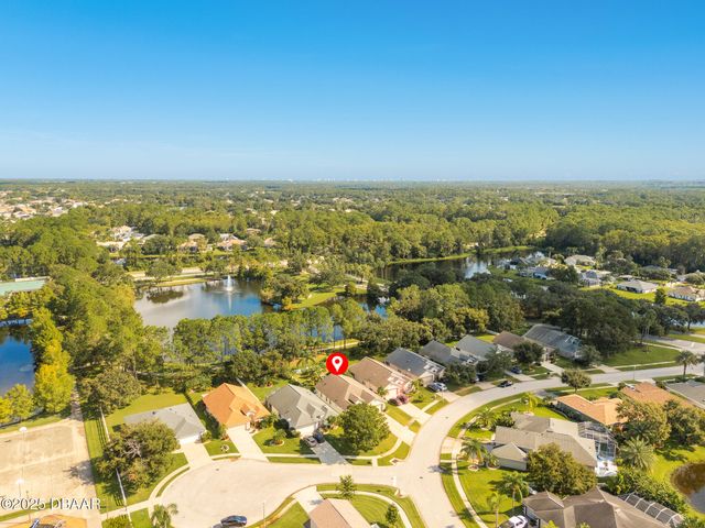 1819 Tara Marie Lane, Port Orange, FL 32128