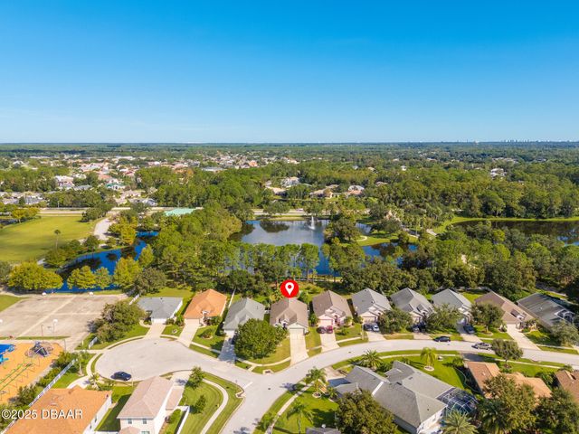 1819 Tara Marie Lane, Port Orange, FL 32128