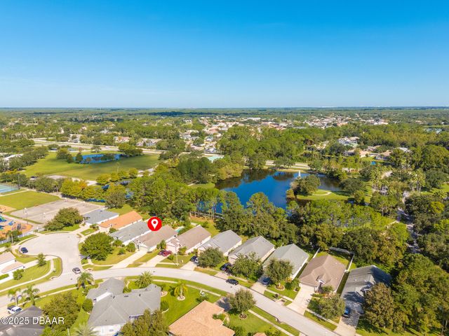 1819 Tara Marie Lane, Port Orange, FL 32128