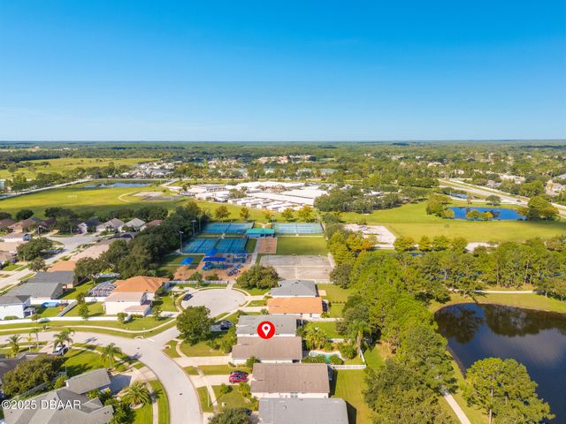 1819 Tara Marie Lane, Port Orange, FL 32128